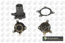 Bga Engine Water Pump For