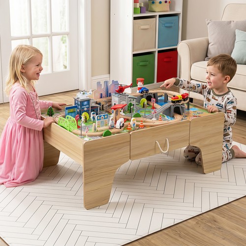 Children activity play - 3-in-1,