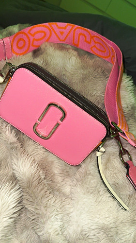 Marc jacobs pink - marc, and