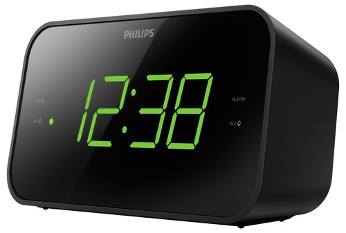 Philips tar3306 black digital - philips,