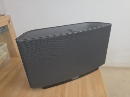 Sonos play gen black - gen, 1