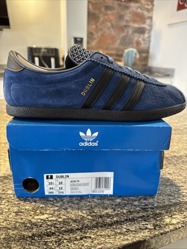 Adidas dublin taiwan - taiwan, size