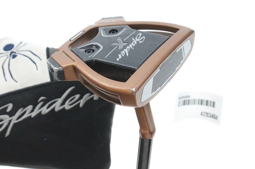 Taylormade spider copper - spider, x