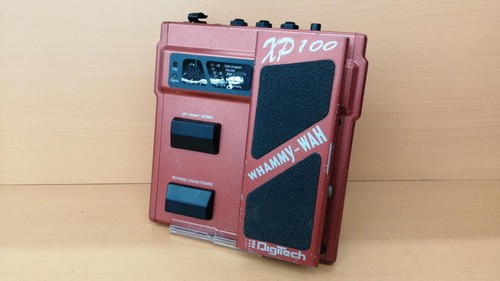 Digitech whammy pedal - digitech,