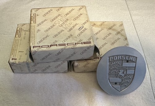 Set original porsche - set, 3