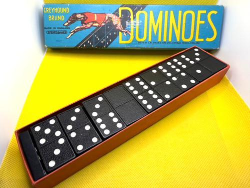 Spears games greyhound brand - spears,