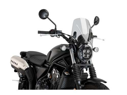 Puig mito screen - mito, motorcycle