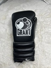 GRANT BOXING GLOVE-Left Hand Only-1 Single Glove-16 Oz-Never Used