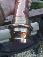 Rare John Morris & Sons Ltd