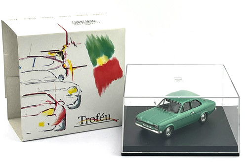 Trofeu ford escort 1300gt - ford,