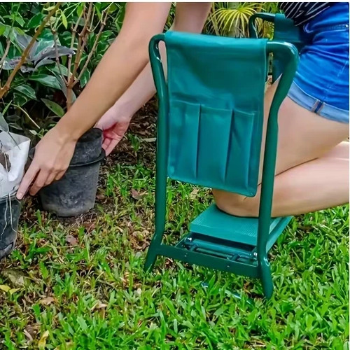 Garden kneeling stool weeding - stool,