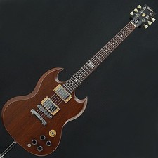 Gibson SG Special 2014 Walnut Vintage Gloss Electric Guitar