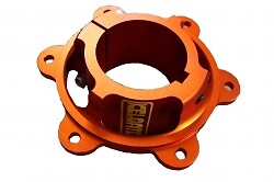 Kart kelgate brake disc - kelgate,