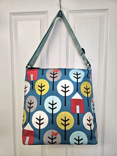 Brand new trees - brand, new.