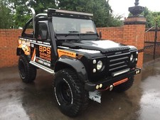 TD5 REMAP Land Rover Defender