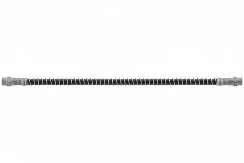 Flexible brake hose rear - flexible,