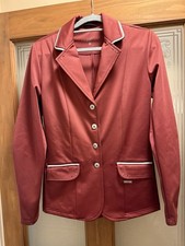 QHP Soft Shell Show Jacket