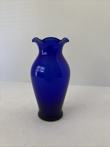 Cobalt blue 2 - blue, 5-1/2