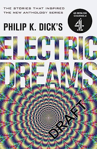 Philip dick s - k., electric