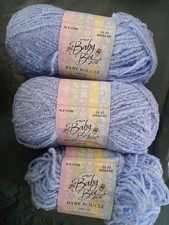 BABY BEE  BABY BOUCLE    YARN