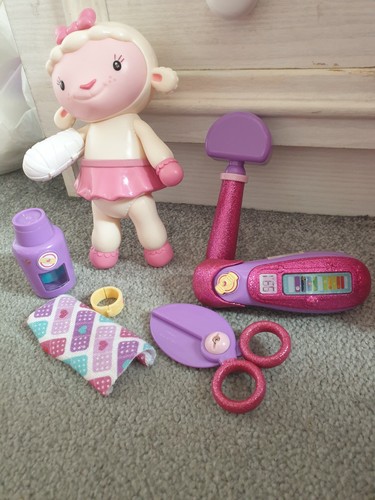Doc mcstuffins make better - mcstuffins,