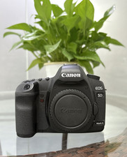 Canon EOS 5D Mark II Digital
