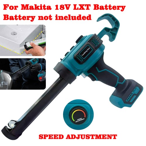 Cordless caulking gun for - cordless,