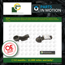 Cam Follower fits VAUXHALL MERIVA A 1.6 03 to 04 Z16SE Finger Rocker Engine BGA