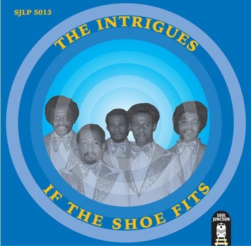The intrigues - if,