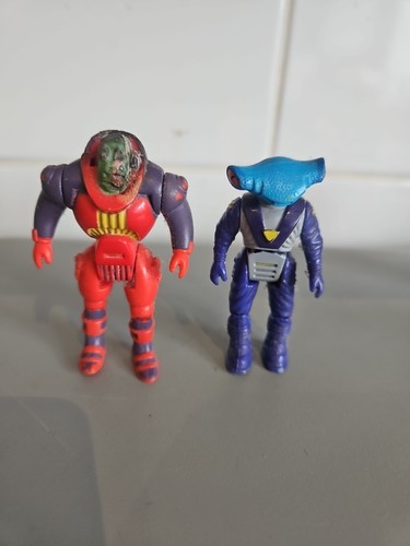 Dino riders action figures - riders,