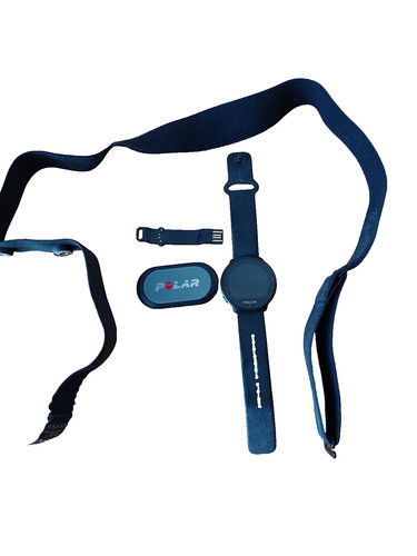Polar unite fitness - polar, with