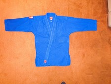 Blue Fighting Films Red Label