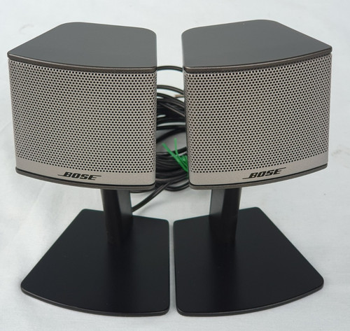 Pair bose companion series - companion, 3