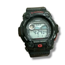Cassio G-Shock G-7900 Digital
