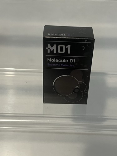 Escentric molecules molecule - escentric,