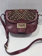 The Bridge Shoulder Crossbody