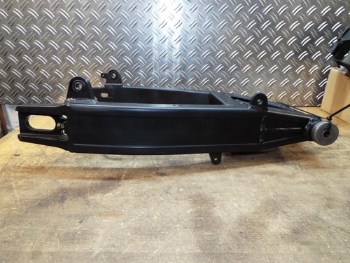 Aluminium profile swingarm