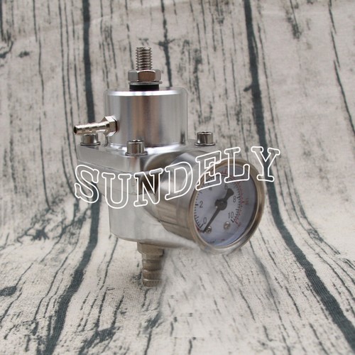Universal adjustable fuel - adjustable,
