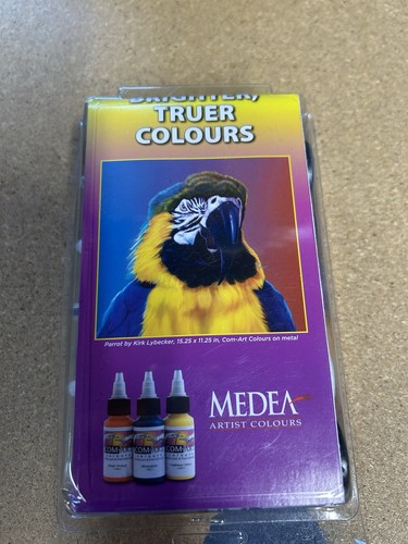 Com art colours airbrush - com-art, &