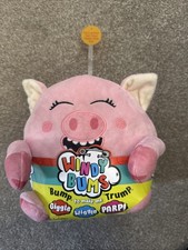 Windy Bums PIG Cheeky Farting