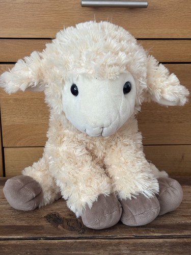 Keel cream sheep - keel,
