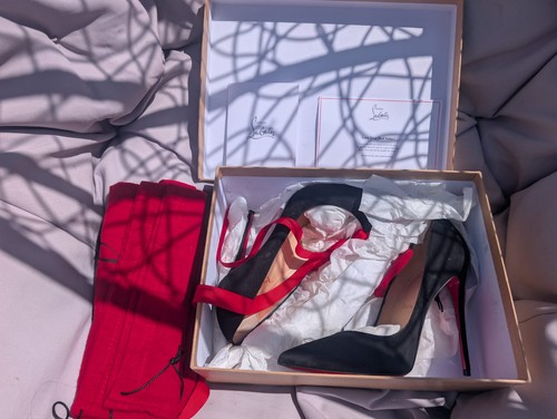 Christian louboutin kate - christian,