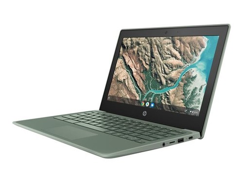 Chromebook 11a ee touch - hp,