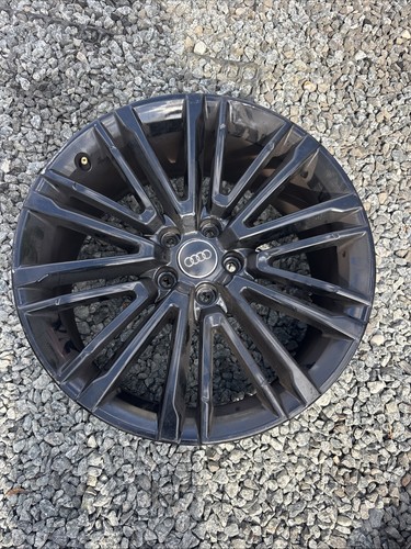 Original audi inch alloy - 19-inch,