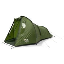 3 Man Weekend Base Camp Tunnel Tent - Vango Galaxy 300 Eco Tent (2025)