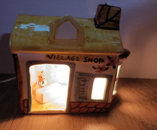 Vintage Derek Fowler High