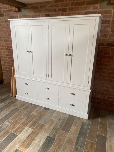 Swindon luxury larder - swindon,
