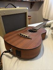 used bass guitar combo amplifier