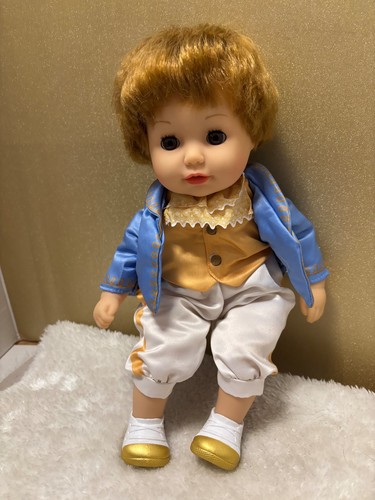 Baby annabell little sweet - annabell,