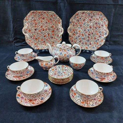 Vintage spode copelands china - copelands,